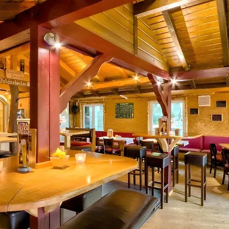 Hotel Grashof