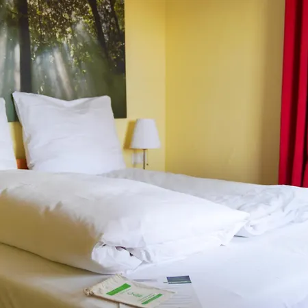 Grashof Hotel 3*