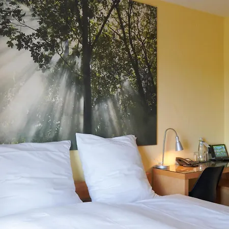 Grashof Hotel