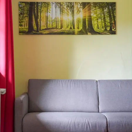 酒店 格拉斯霍夫兰德酒店 3*