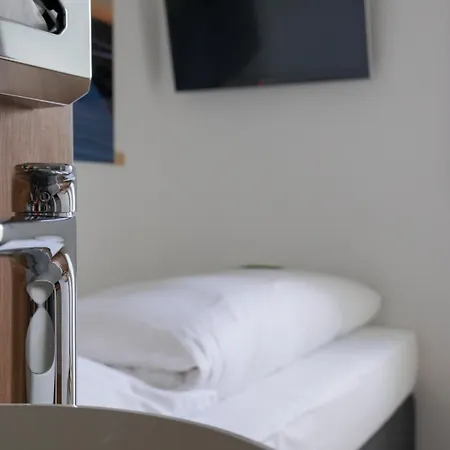Landhotel Grashof