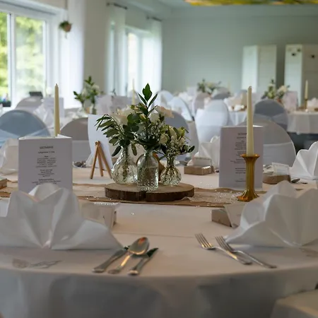 Grashof Hotel 3*
