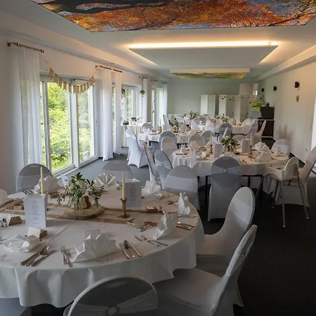 Hotel Grashof Mittelkalbach