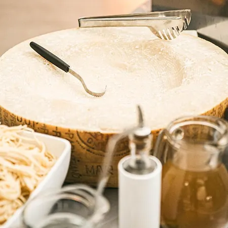 格拉斯霍夫兰德酒店 Mittelkalbach