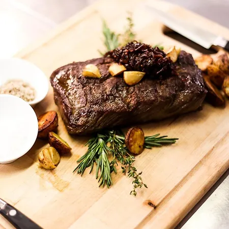 Grashof 3* Mittelkalbach