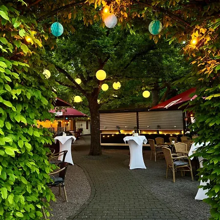 Grashof Hotel Mittelkalbach