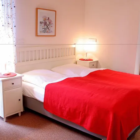 格拉斯霍夫兰德酒店 3*