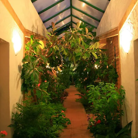 格拉斯霍夫兰德酒店