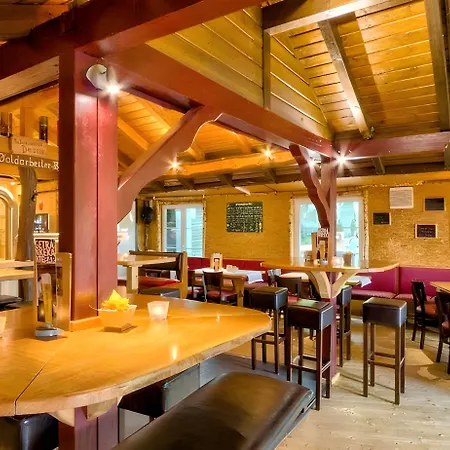 格拉斯霍夫兰德酒店