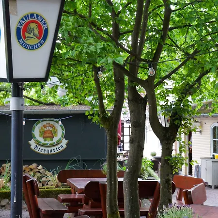 格拉斯霍夫兰德酒店 酒店 Mittelkalbach