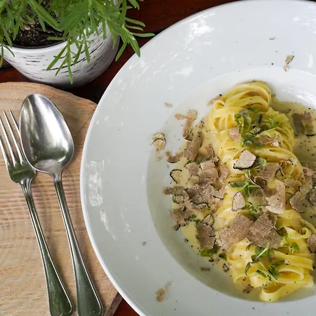 格拉斯霍夫兰德酒店 3* Mittelkalbach