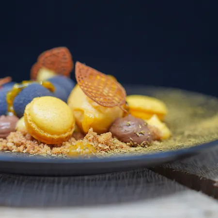 格拉斯霍夫兰德酒店 酒店 Mittelkalbach