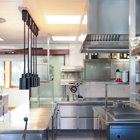 Grashof 호텔 Mittelkalbach