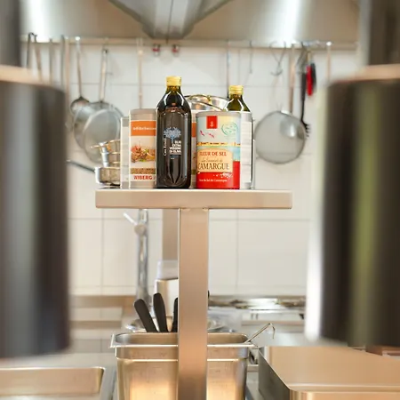 Grashof 3* Mittelkalbach