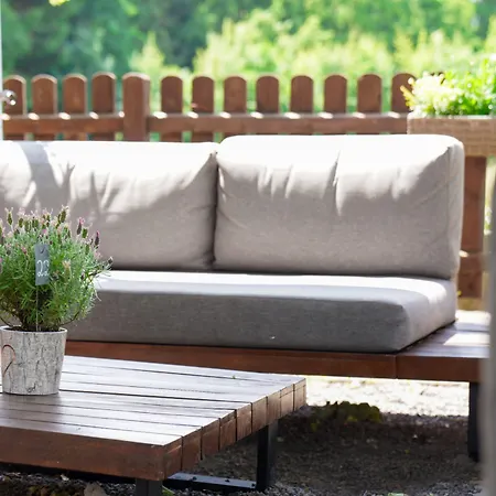 格拉斯霍夫兰德酒店