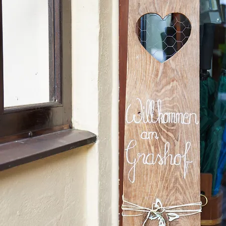 Grashof Mittelkalbach