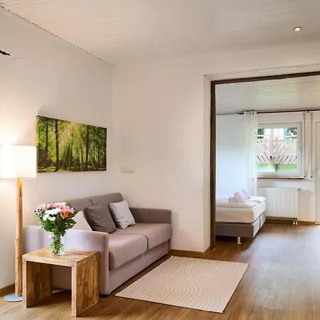 格拉斯霍夫兰德酒店