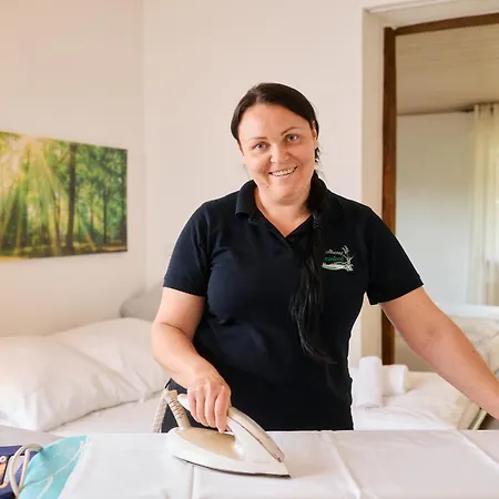 ホテル Grashof 3*