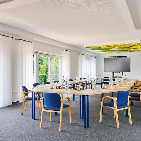 ホテル Grashof Mittelkalbach