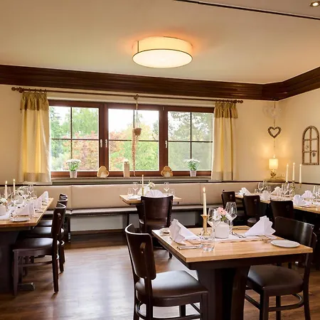 Grashof Hotel 3*