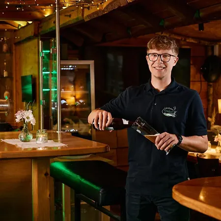 Hotel Grashof Mittelkalbach