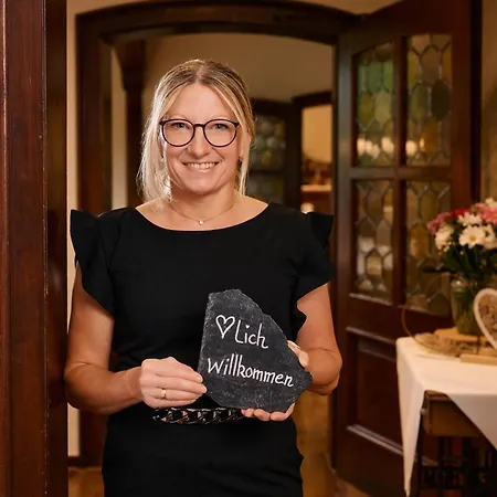 Grashof Mittelkalbach