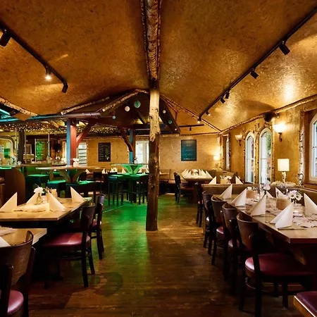 Grashof 3* Mittelkalbach