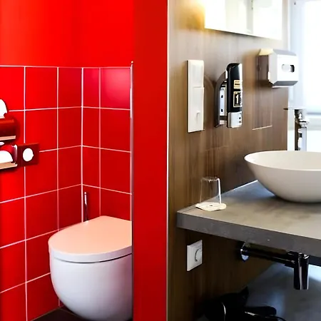 Grashof 3* Mittelkalbach