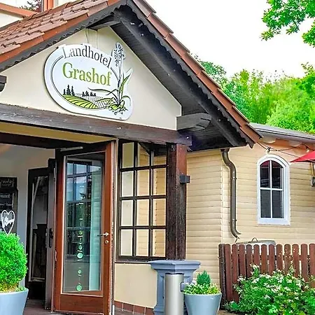 Grashof