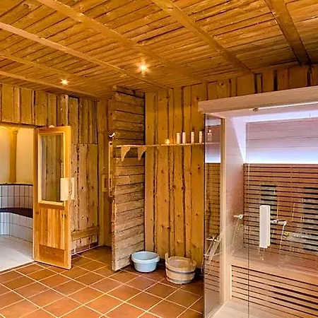 Grashof 3* Mittelkalbach