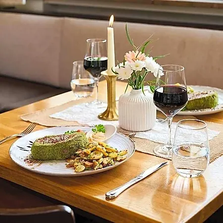 Grashof 3* Mittelkalbach