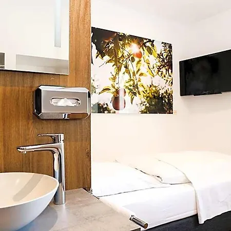 Hotell Grashof Mittelkalbach