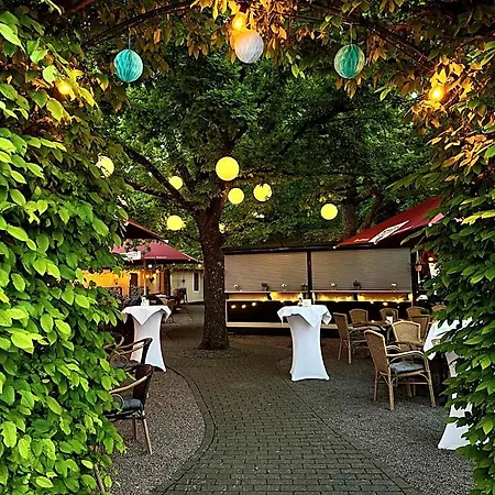 Grashof 3* Mittelkalbach