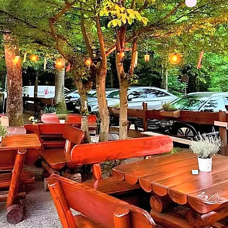 Grashof Hotell Mittelkalbach