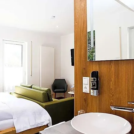 Grashof 3* Mittelkalbach