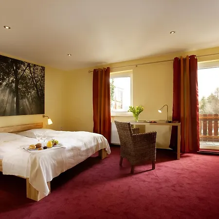 Hotel Grashof 3*