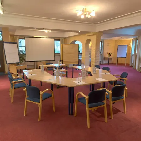 ホテル Grashof 3*