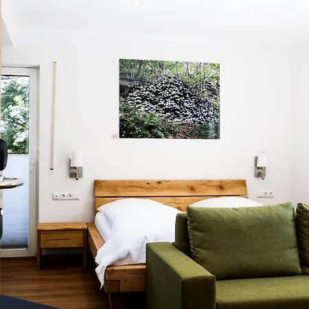 Grashof 3* Mittelkalbach