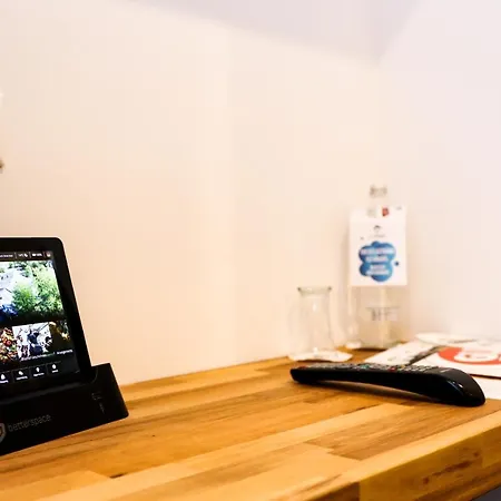 格拉斯霍夫兰德酒店