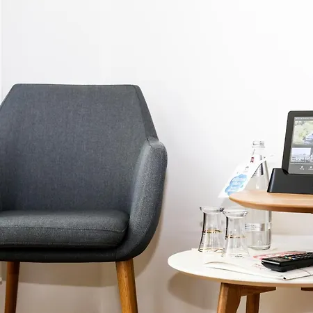 Grashof 호텔 Mittelkalbach