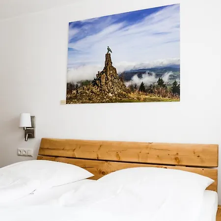 Grashof 3* Mittelkalbach