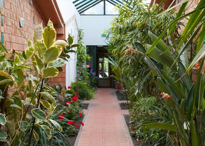 Grashof 3* Mittelkalbach