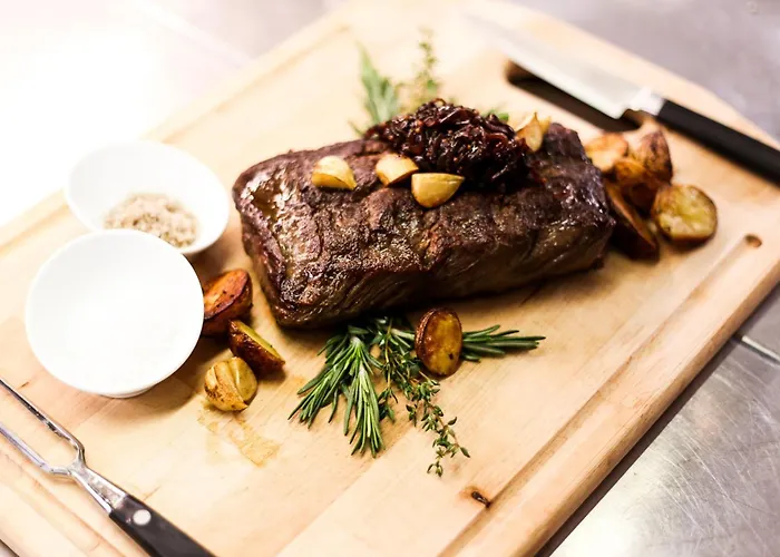 Grashof 3* Mittelkalbach