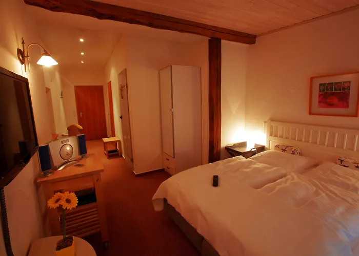 Grashof 3* Mittelkalbach