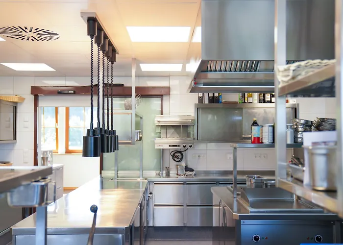 Grashof Hotel Mittelkalbach