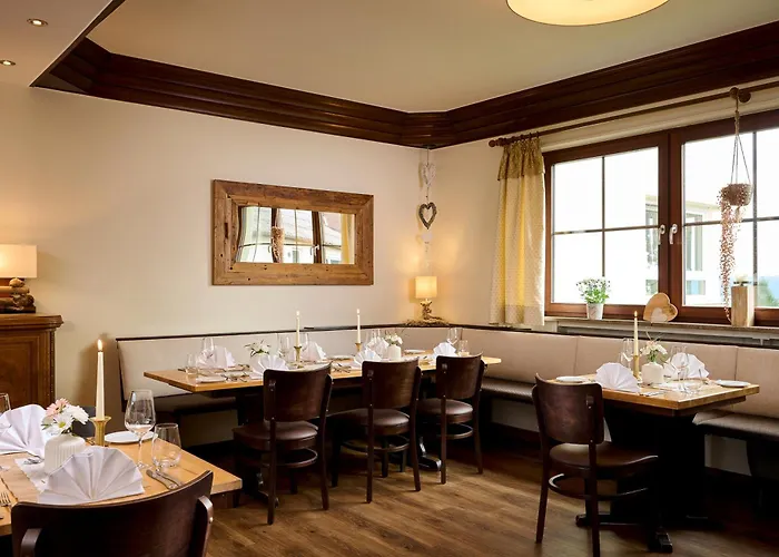 Hotel Grashof Mittelkalbach