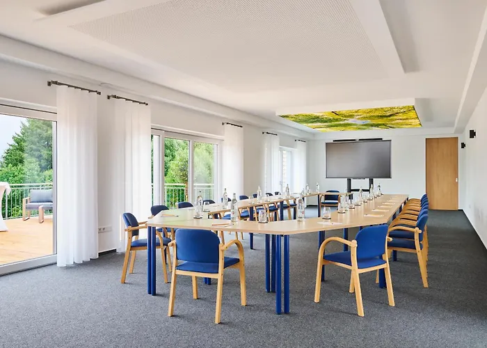 Hotel Grashof Mittelkalbach