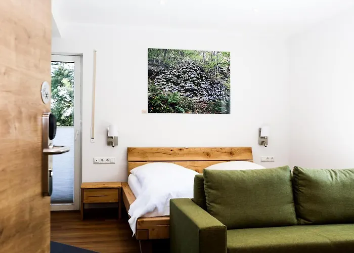 Grashof 3* Mittelkalbach