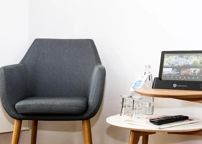 Grashof Hotel Mittelkalbach