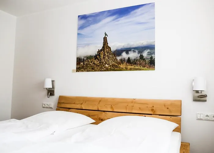 Grashof 3* Mittelkalbach